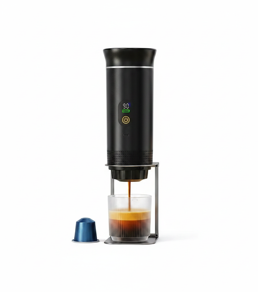 Perfect Brew On-the-Go